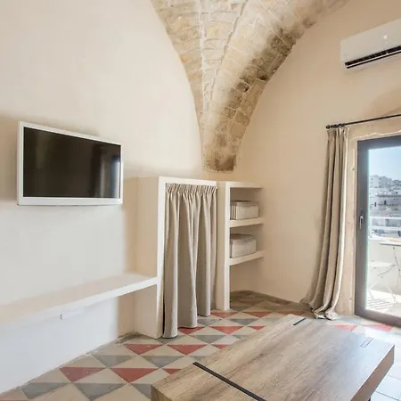 Apartment La Dimora Del Sole Ostuni