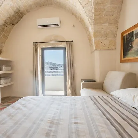 La Dimora Del Sole * Ostuni