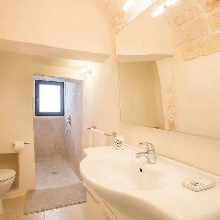 La Dimora Del Sole Apartment Ostuni