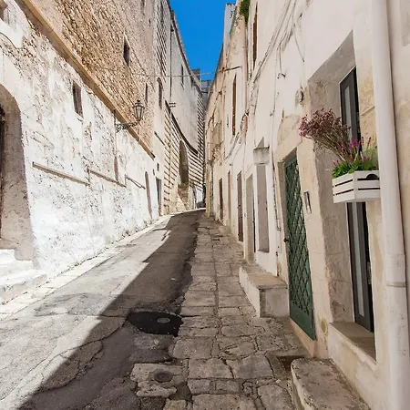 La Dimora Del Sole Apartment Ostuni