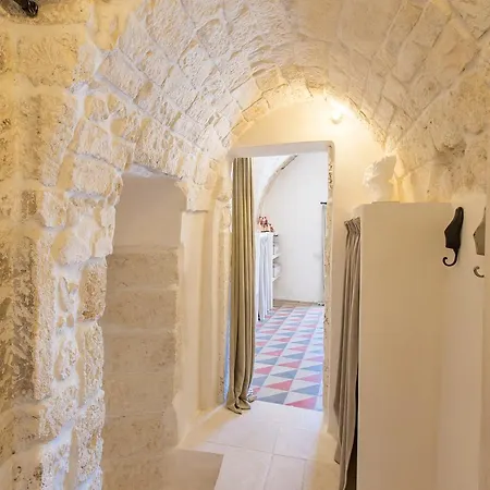 La Dimora Del Sole Apartment Ostuni