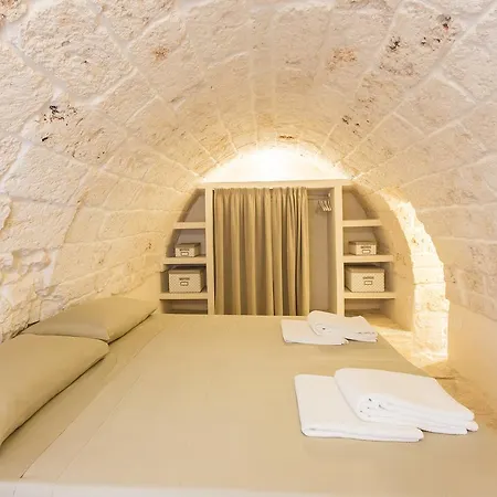 Apartment La Dimora Del Sole Ostuni