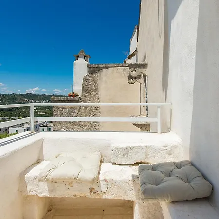 La Dimora Del Sole Ostuni