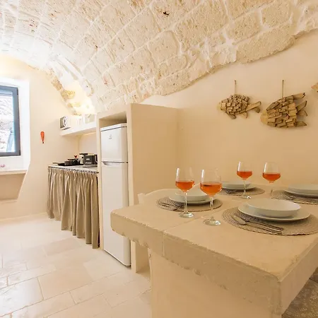 La Dimora Del Sole Apartment Ostuni