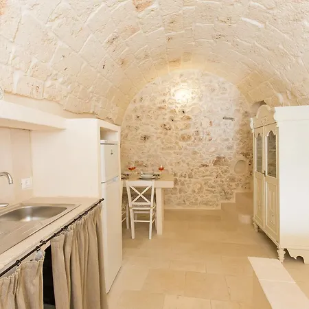 La Dimora Del Sole Ostuni