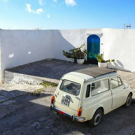 La Dimora Del Sole Apartment Ostuni