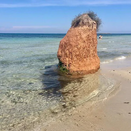 La Dimora Del Sole