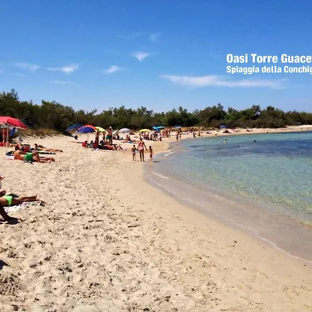 La Dimora Del Sole Ostuni