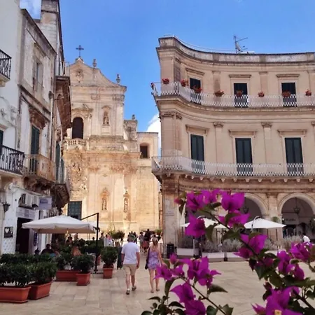 La Dimora Del Sole * Ostuni