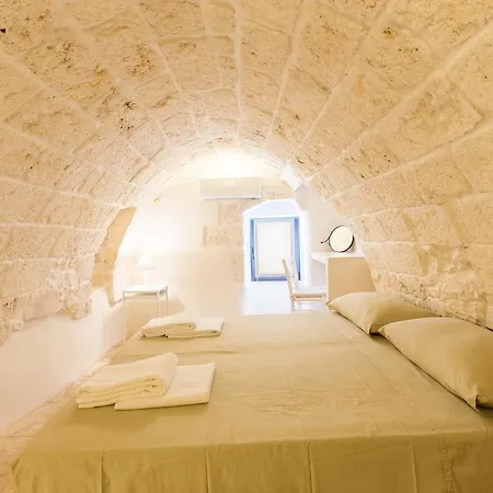 La Dimora Del Sole Ostuni