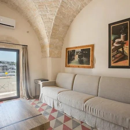 La Dimora Del Sole Ostuni